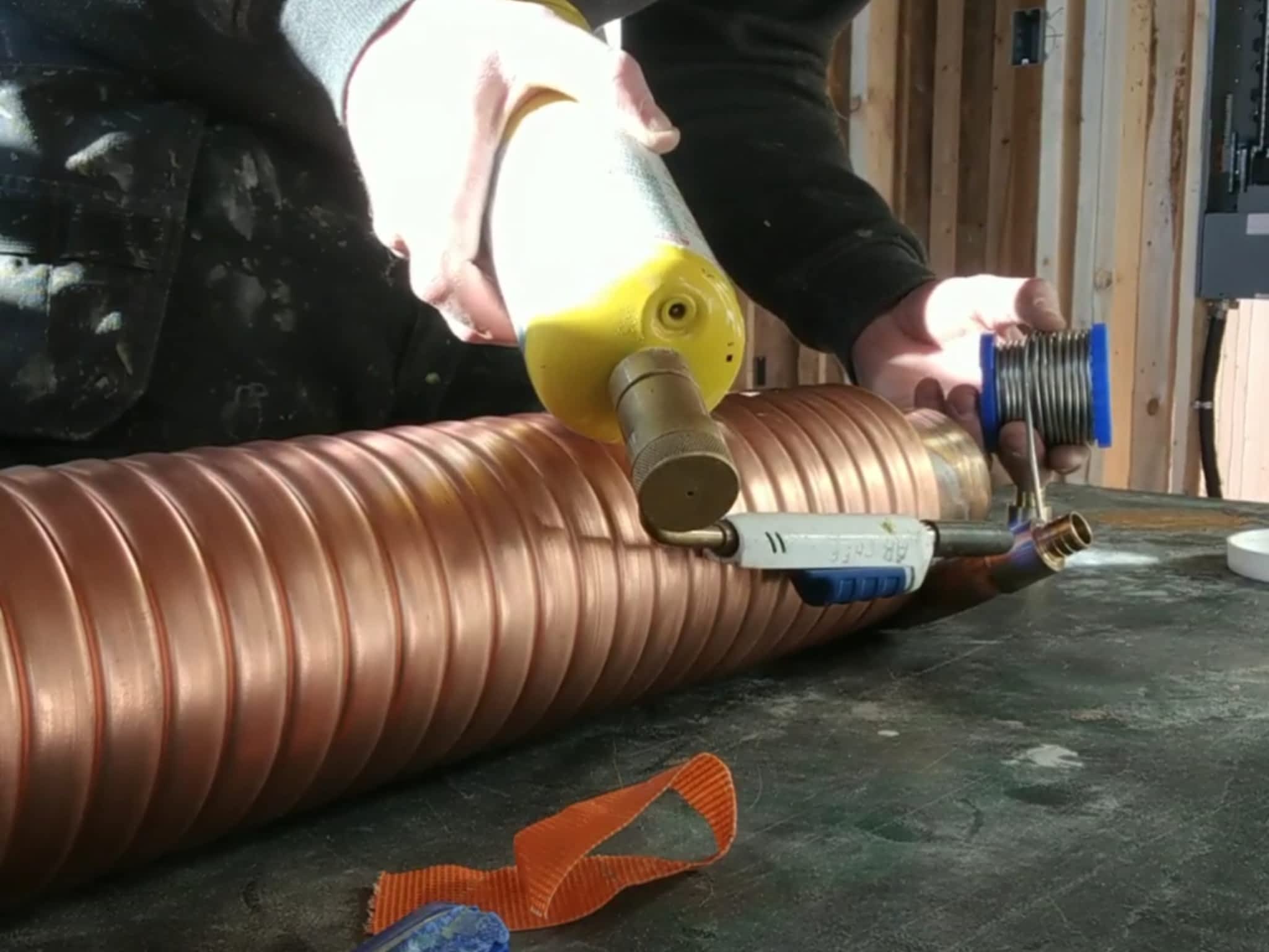 photo Arctic Plumbing