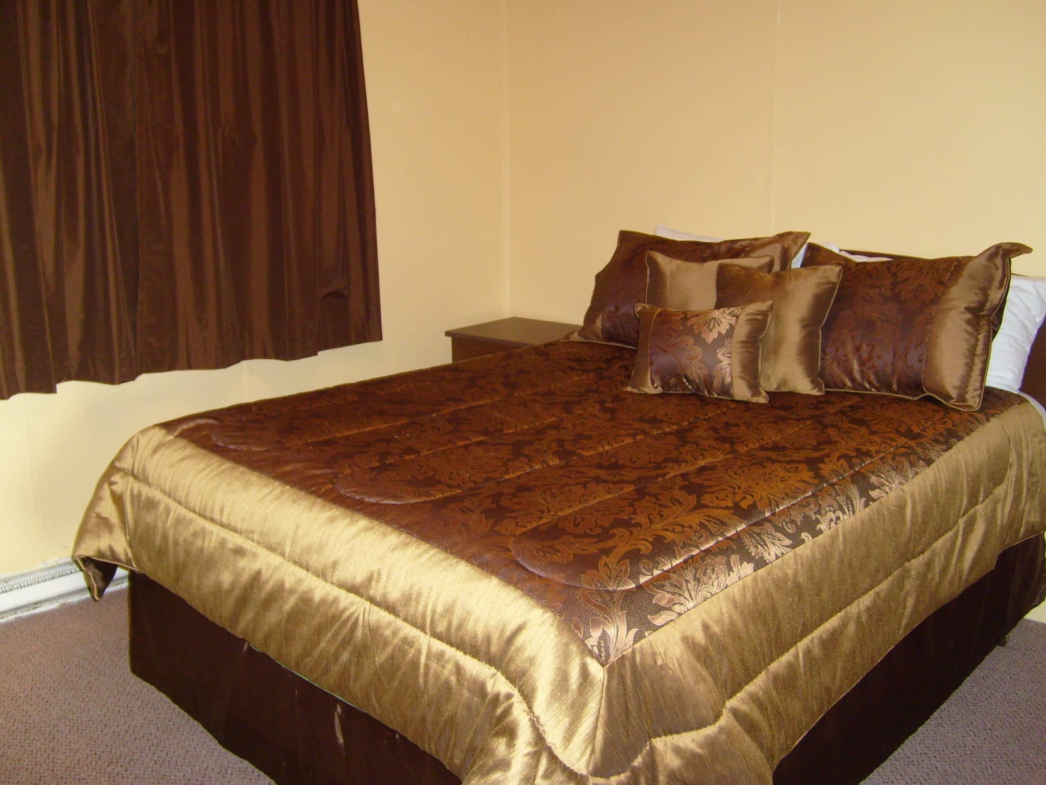 photo Maple Leaf Motel