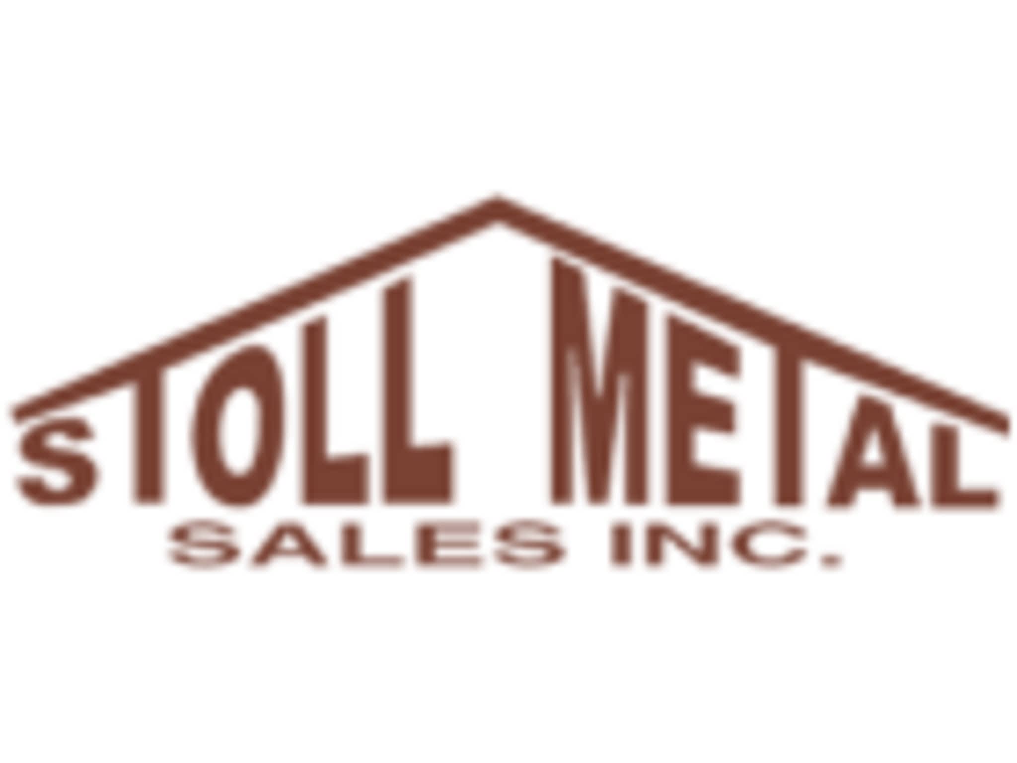 photo Stoll Metal Sales