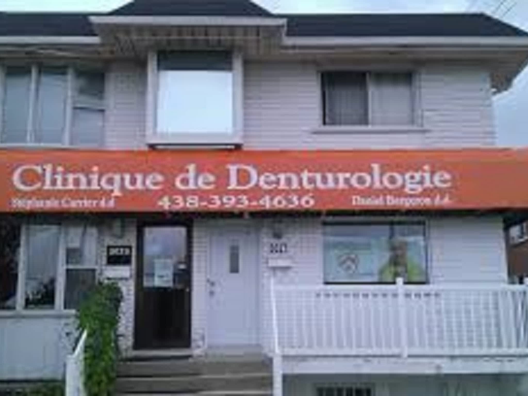 photo Clinique De Denturologie