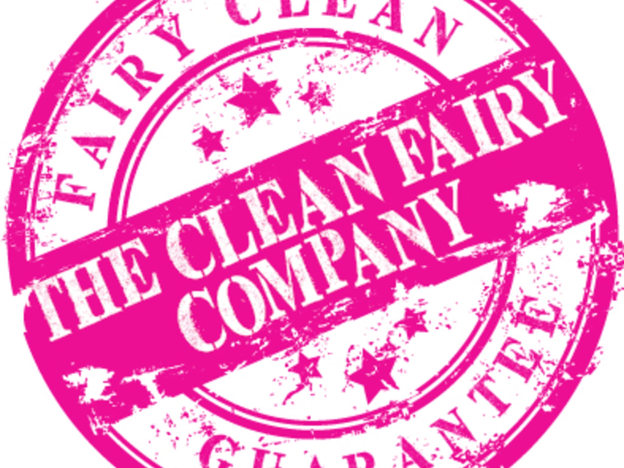 photo The Clean Fairy Company