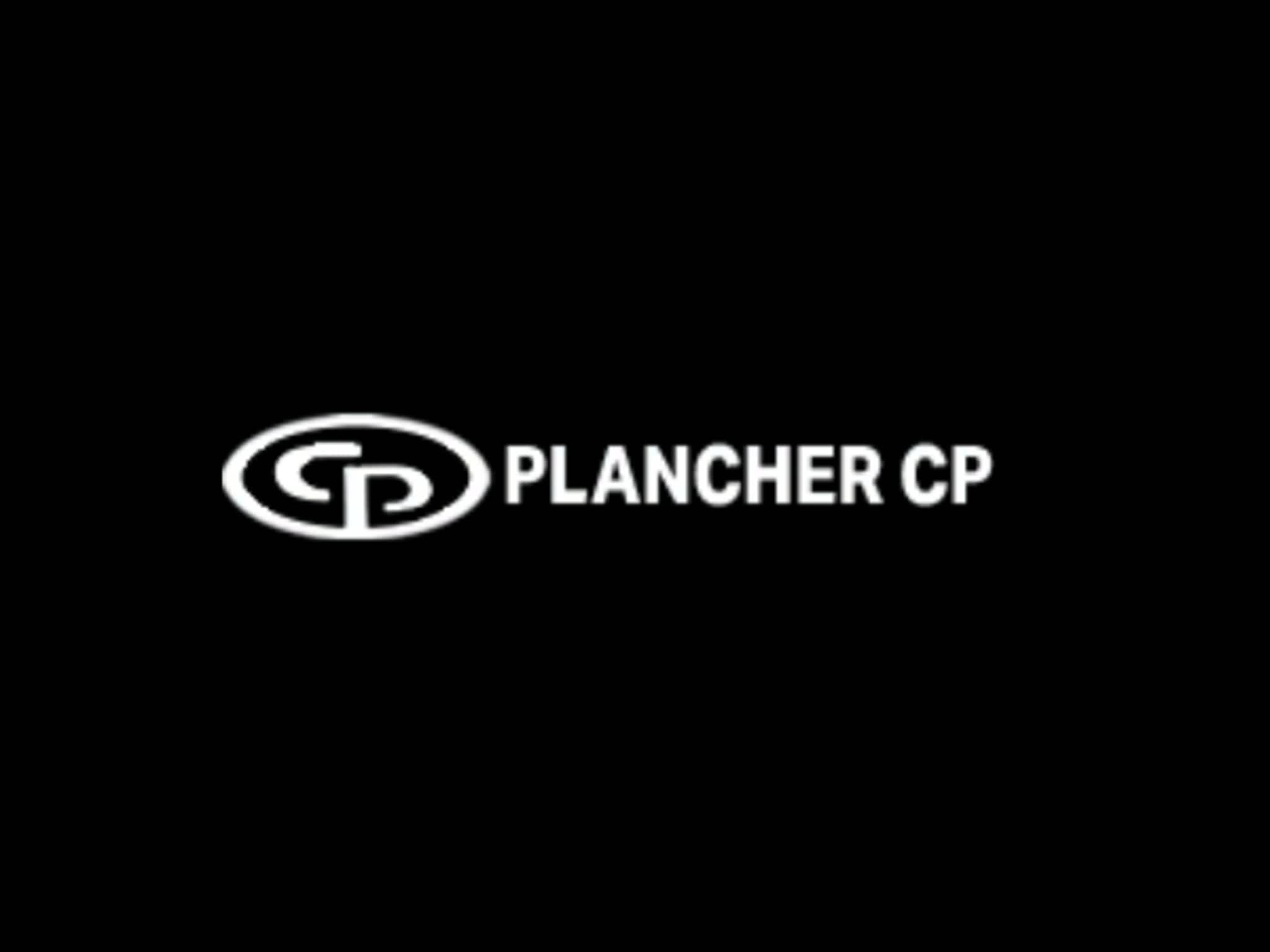 photo Plancher CP