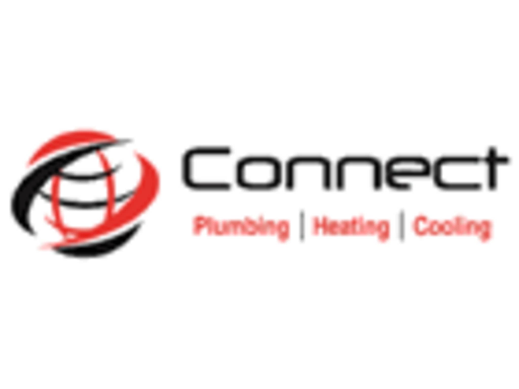 photo Connect Plumbing Heating and Cooling