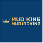 Mud King Mudjacking services. - Logo