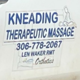 Voir le profil de Kneading Therapeutic Massage - Swift Current