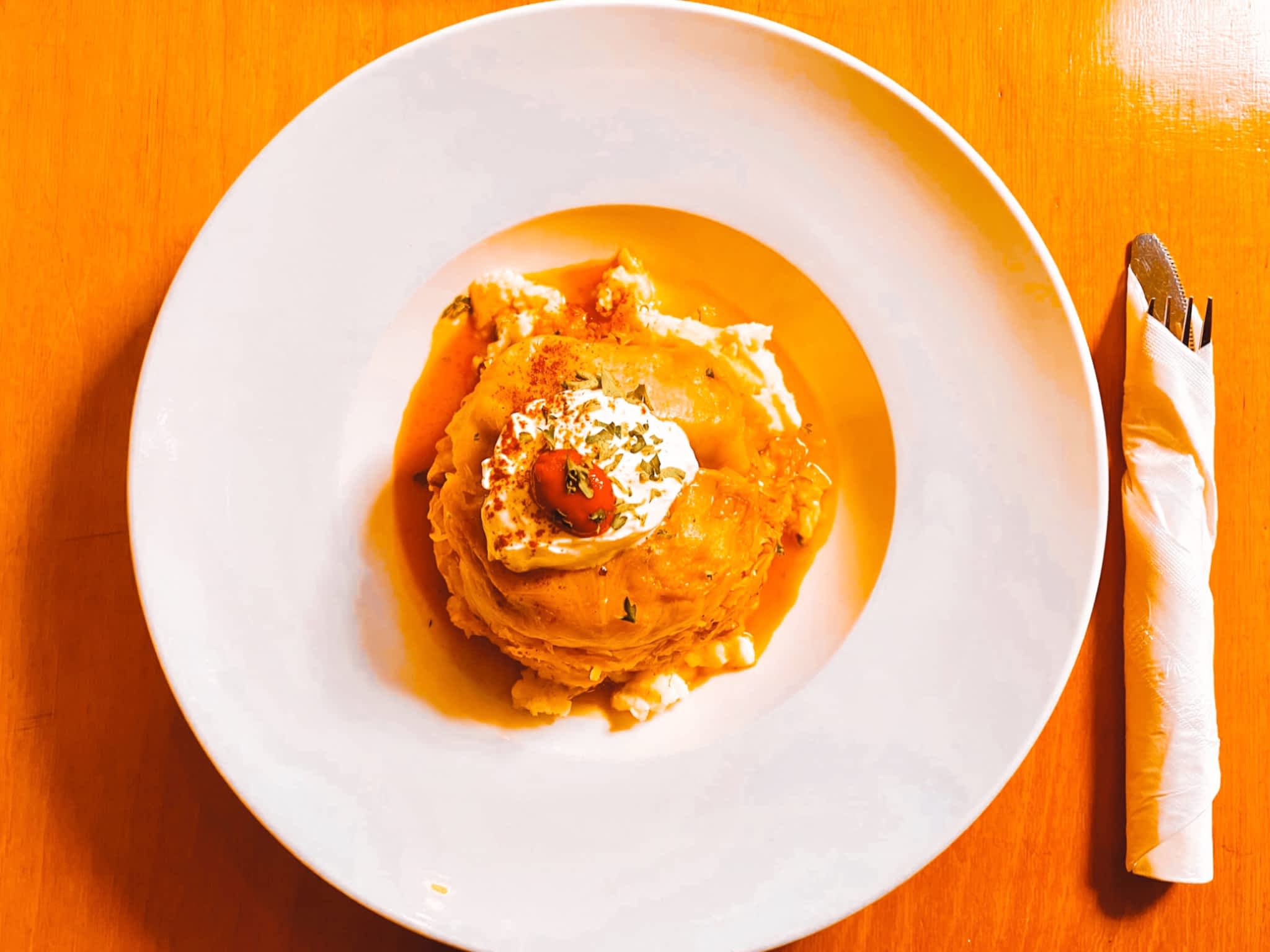 photo The Outer Clove Restaurant