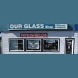 Our Glass Shop - Glass (Plate, Window & Door)