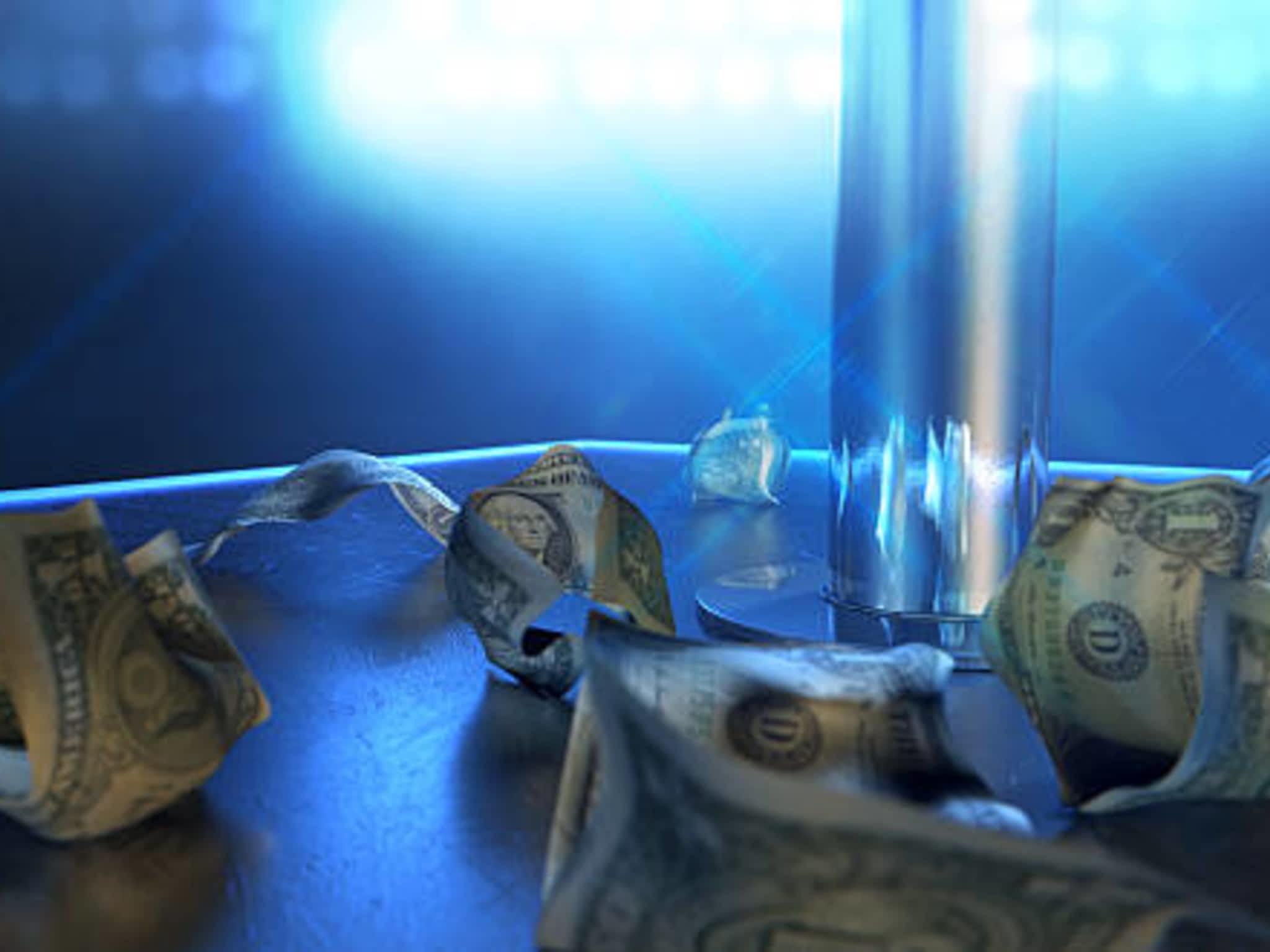 photo Silvers Lounge