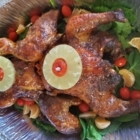 Pelau Catering - Caterers