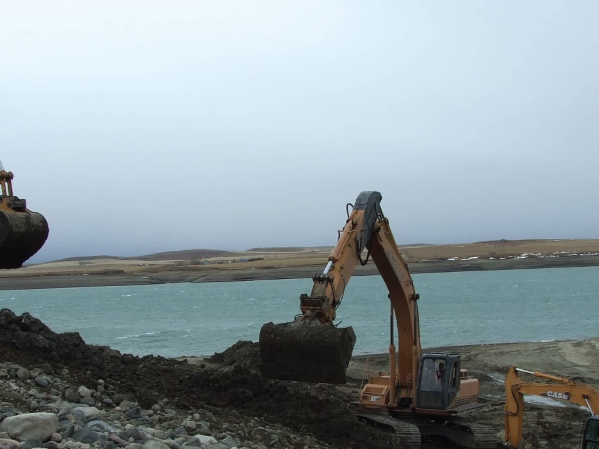 photo Rodeback Shane Excavating