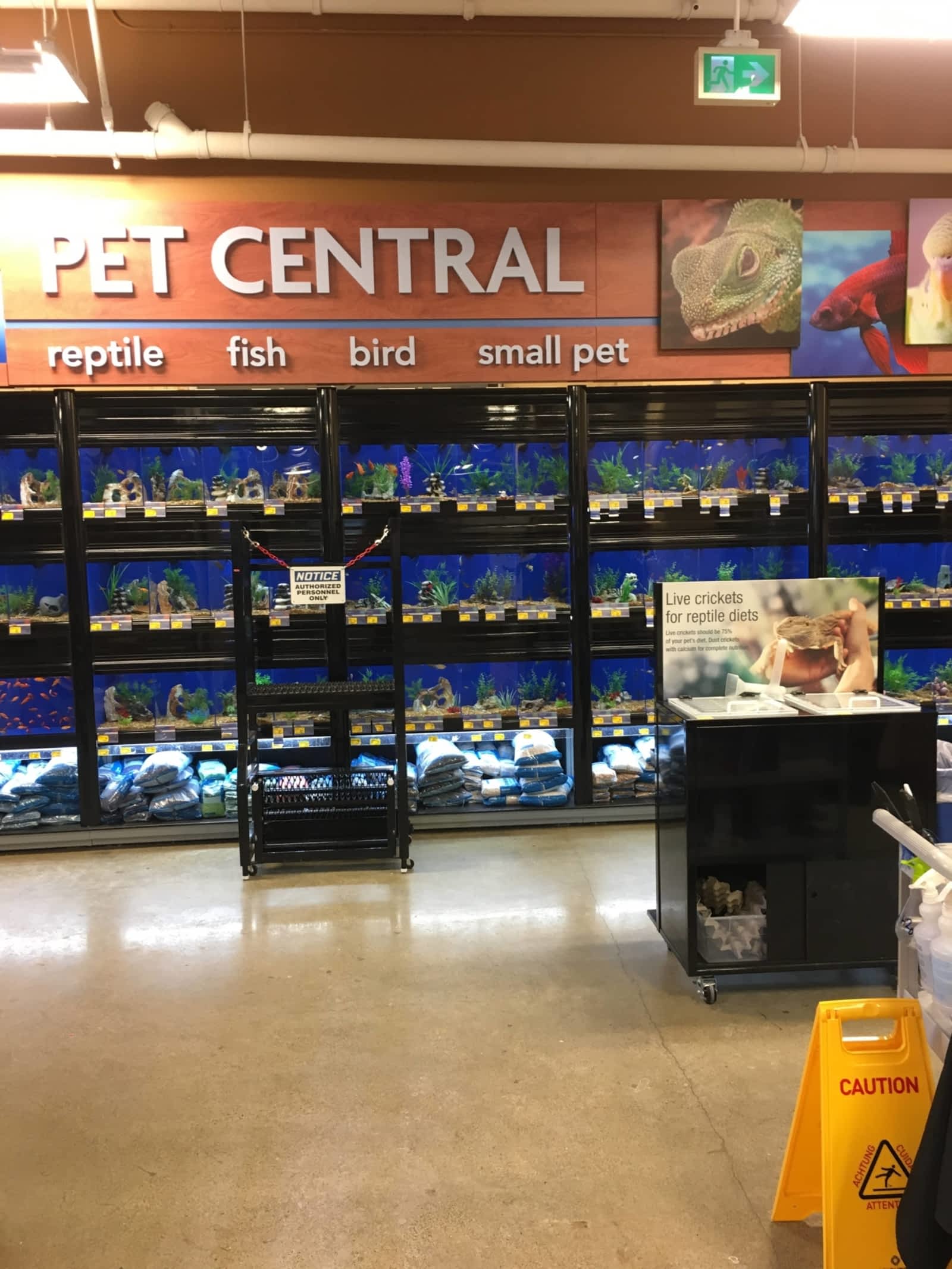 PetSmart 1006200 McKay Ave, Burnaby, BC