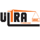 Ultra Forming Inc - Logo