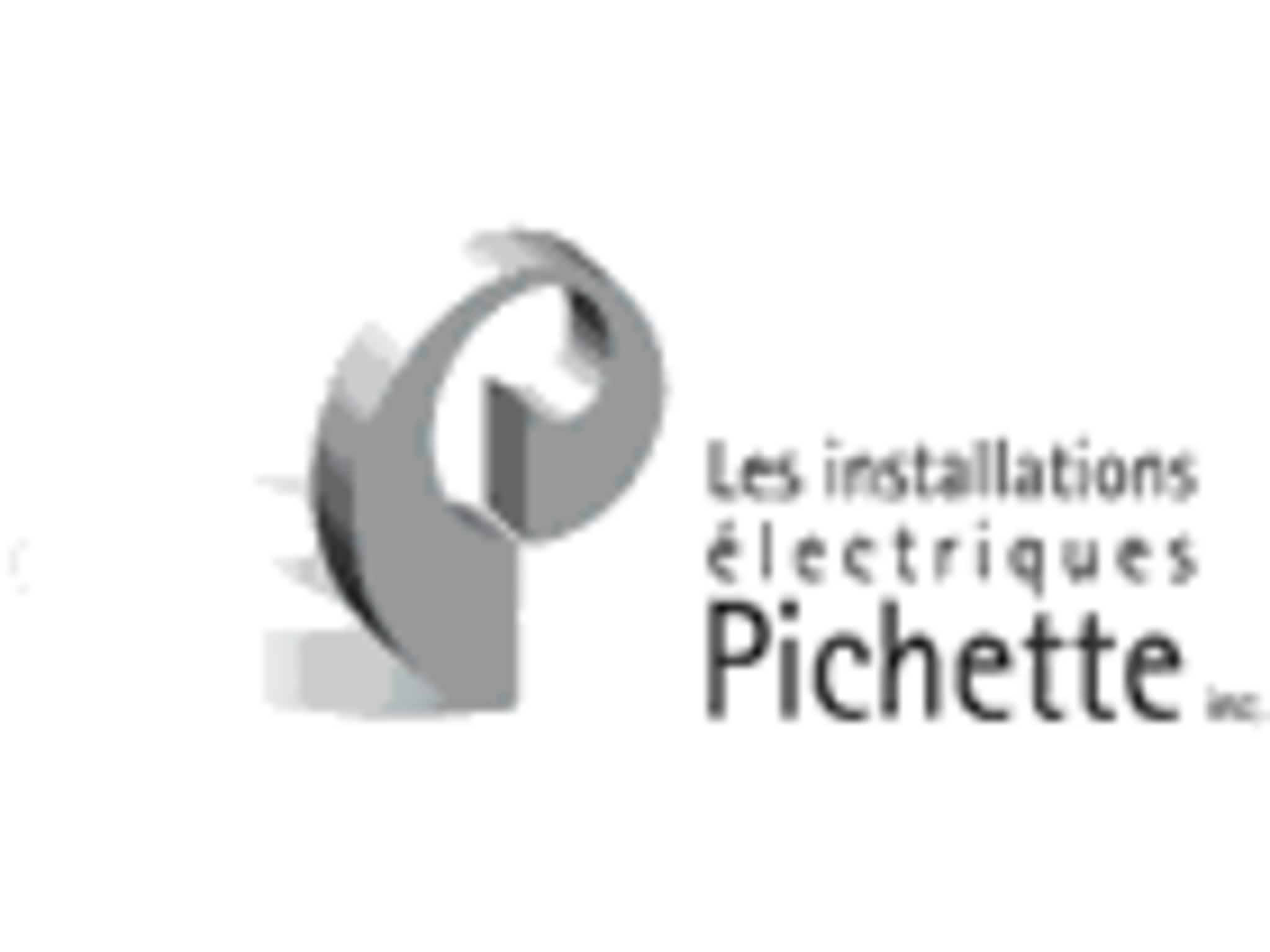 photo Installations Electriques Pichette