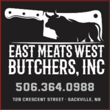 Voir le profil de East Meats West Butchers - Petitcodiac