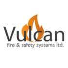 Vulcan Fire & Safety Systems Ltd - Logo