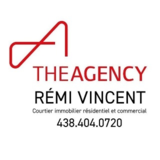 View Rémi Vincent - The Agency RE’s Laval-des-Rapides profile