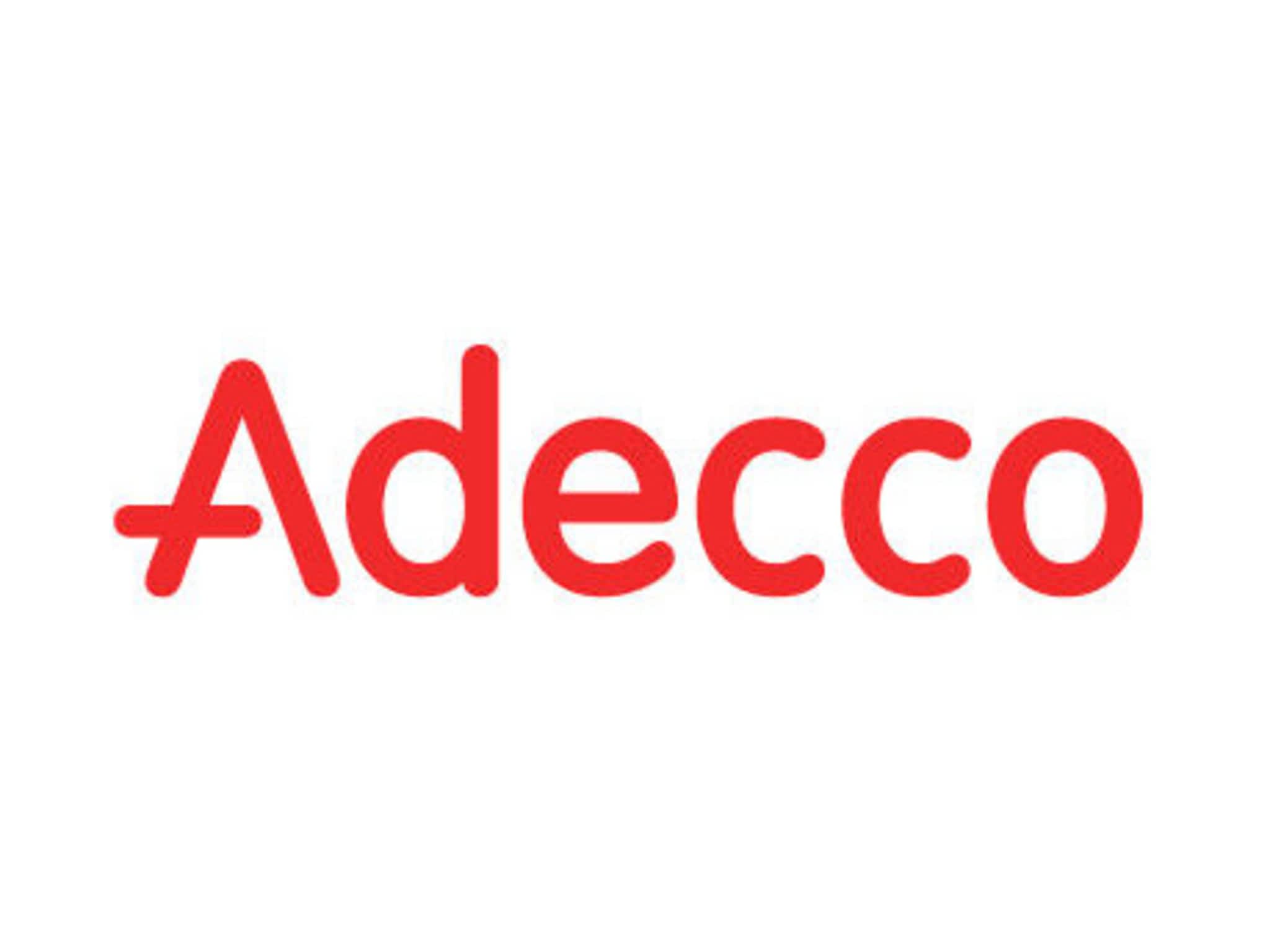 photo Adecco