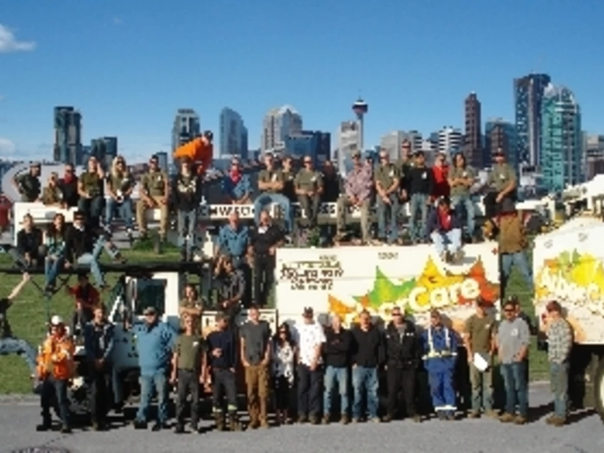 photo ArborCare Tree Service