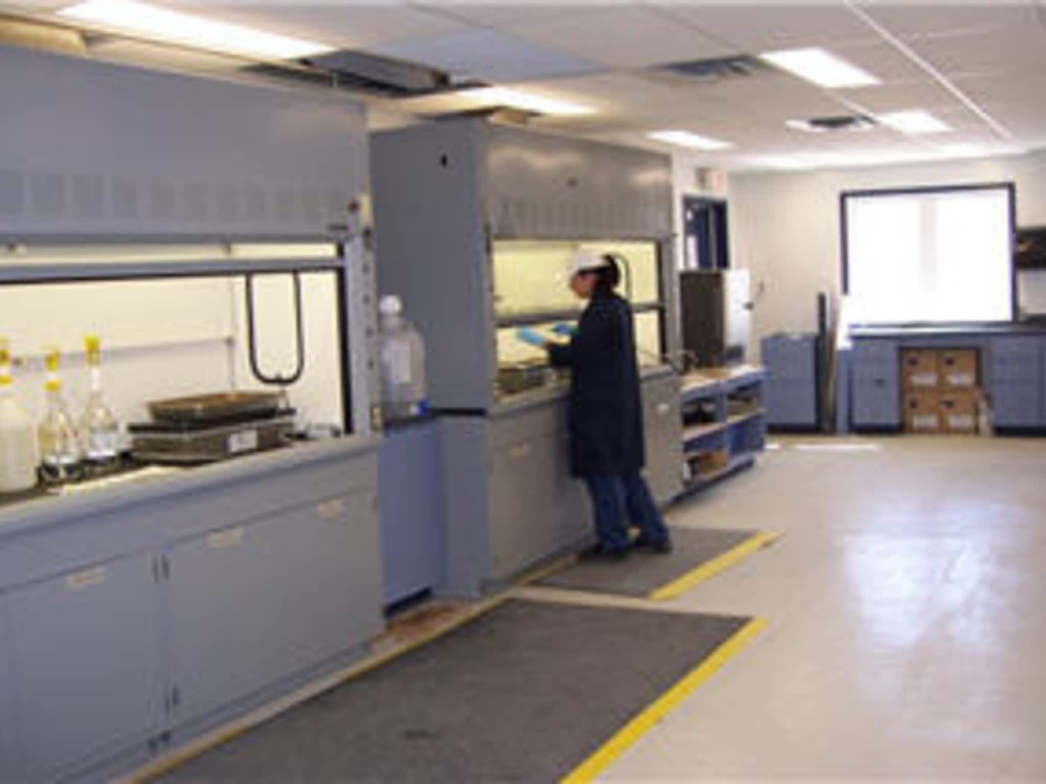 photo Otonabee Technical Services Ltd