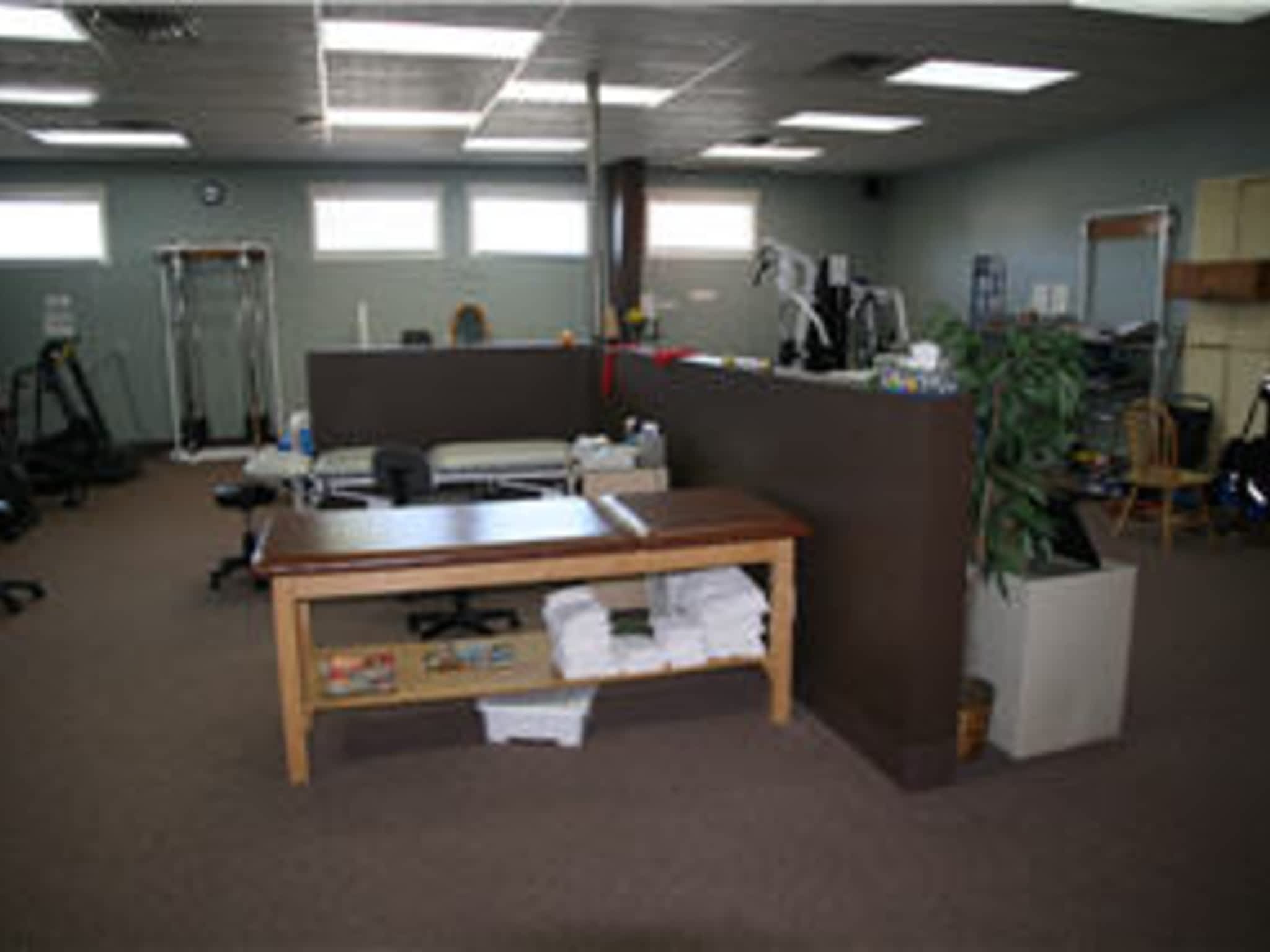 photo Physiotherapy Plus