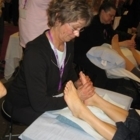 Feet First Reflexology - Reflexology