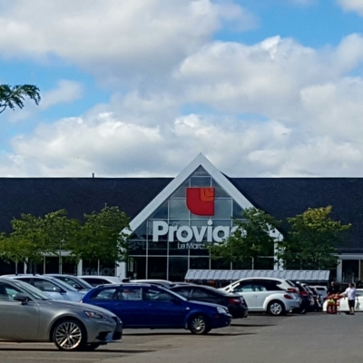 Provigo Le Marché - Épiceries