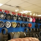 Tire Domain - Tire Retailers