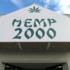 Hemp 2000 - Environmental Products & Services