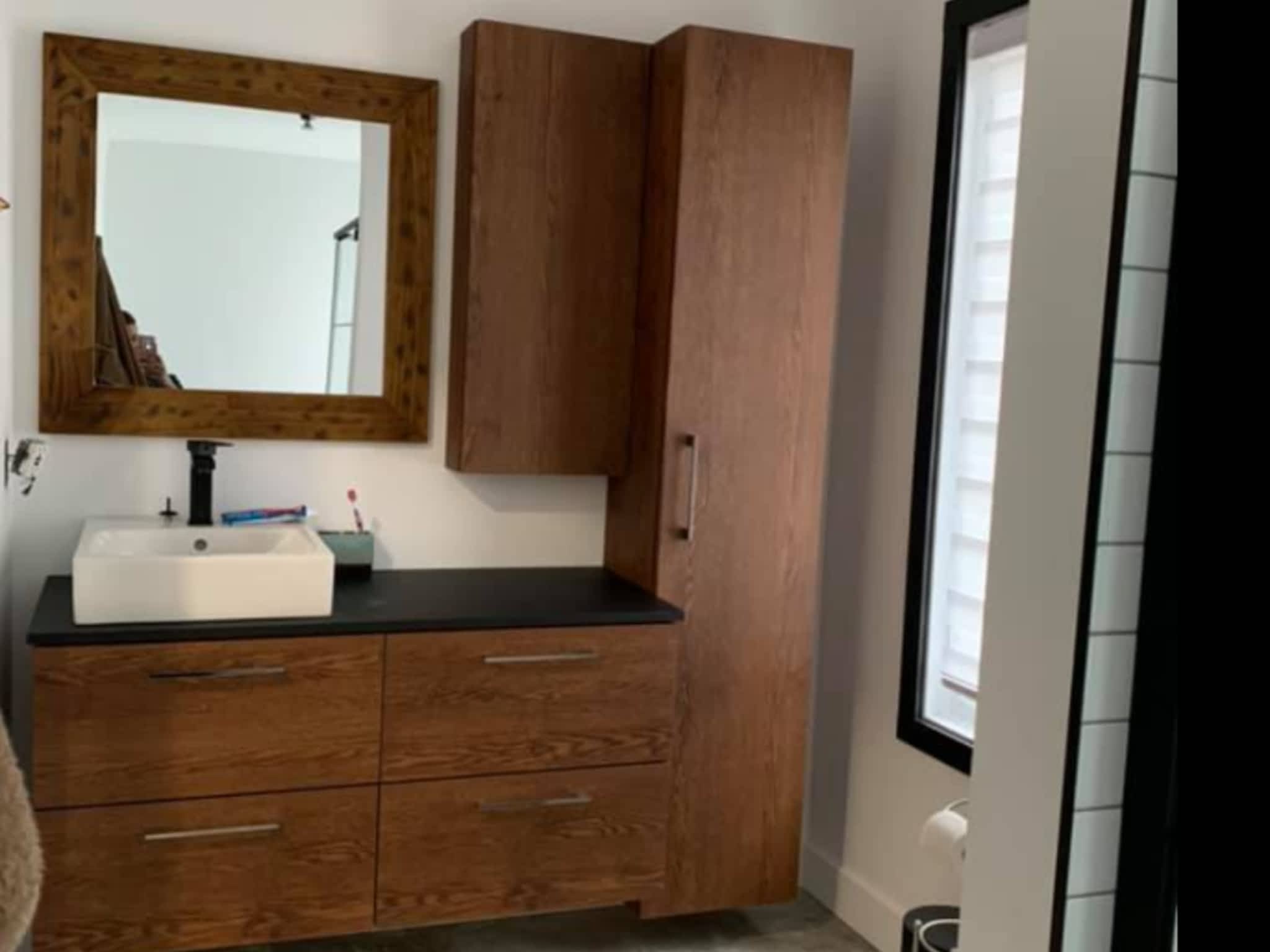 photo Groupe M2DC Inc