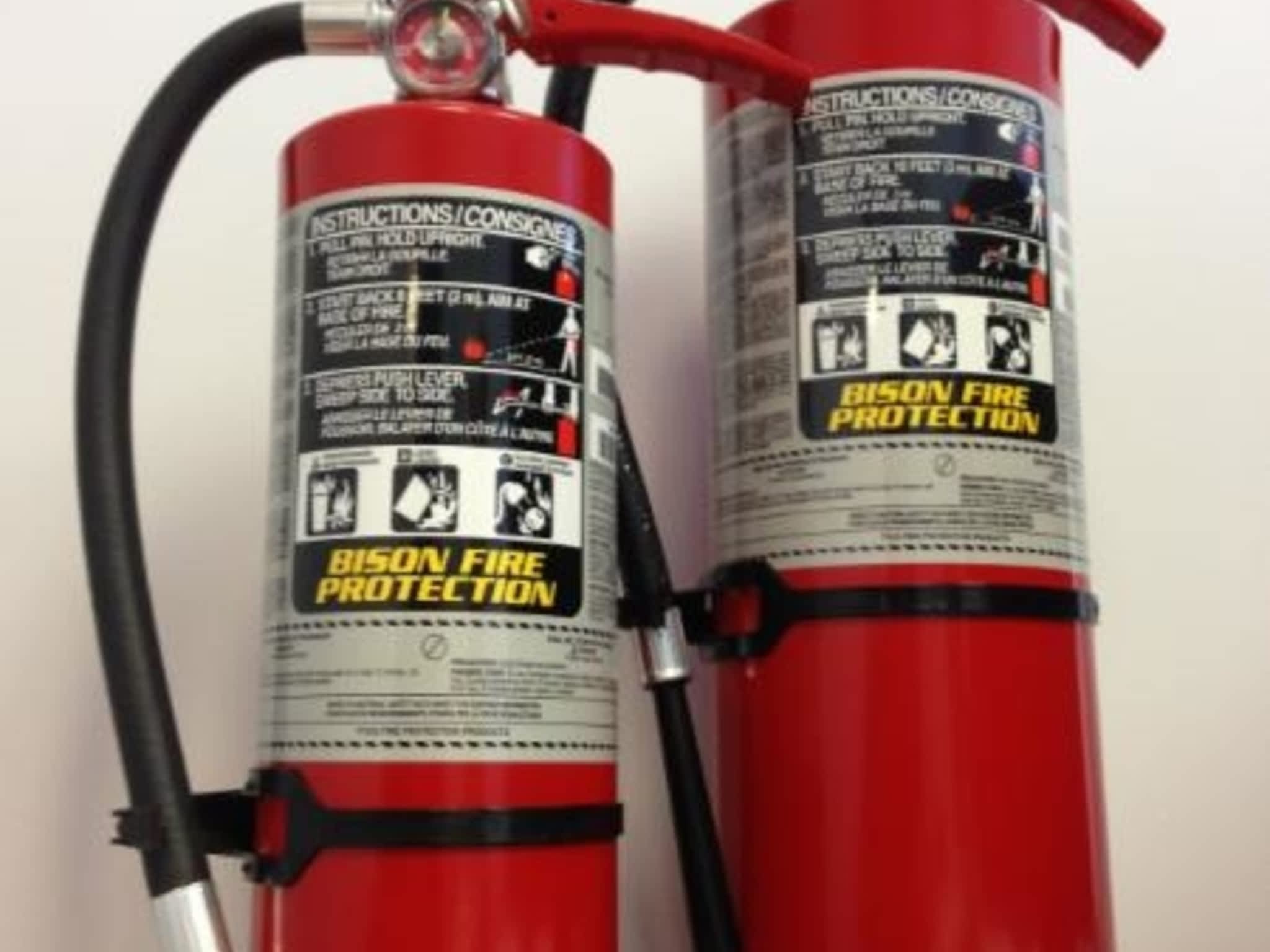 photo Lakeview Fire & Safety Inc