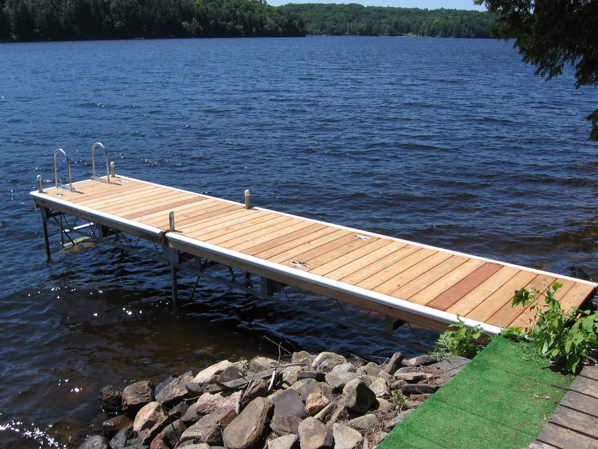 Innovative Docking Systems - Gravenhurst, ON - 2298 Hwy 11 | Canpages