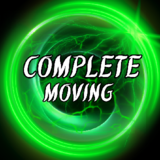 View Complete Moving’s Mirror profile