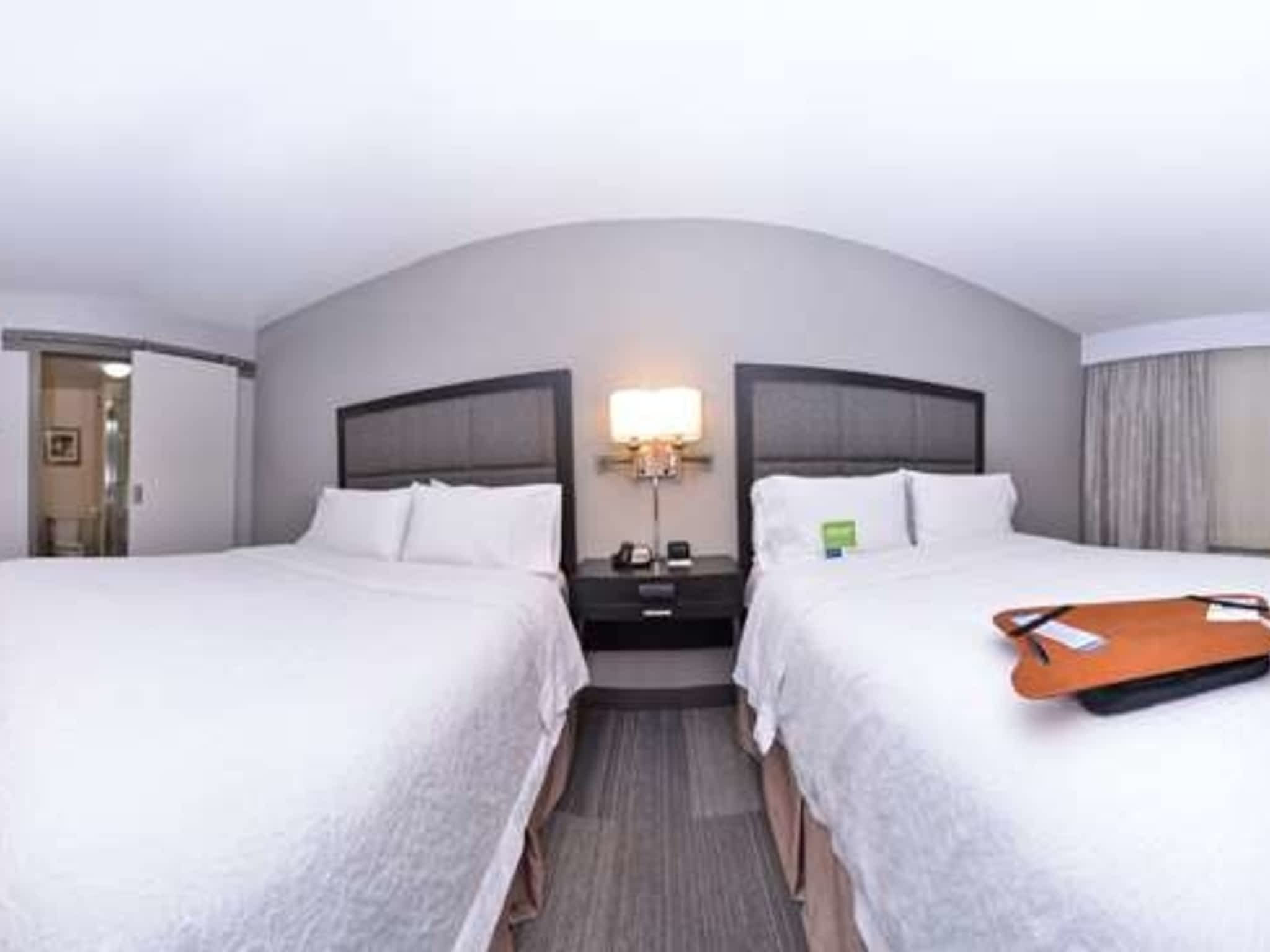 photo Hampton Inn & Suites By Hilton Calgary- University Northwest