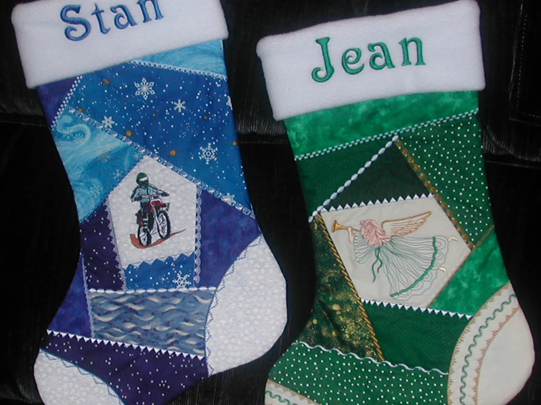 photo Central Sewing Machines Inc.