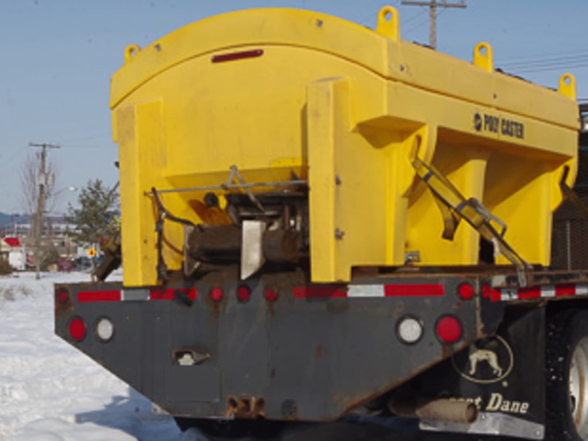 photo North Valley Contracting Ltd