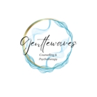 Gentlewaves Counselling and Psychotherapy - Logo