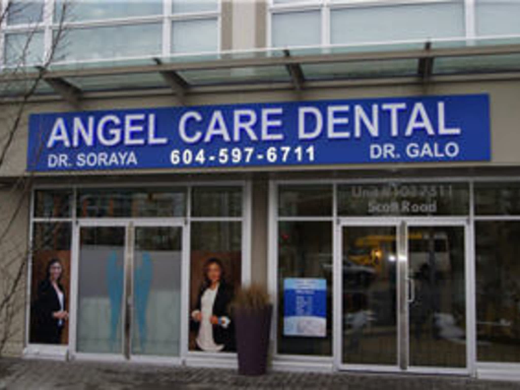 photo Angel Care Dental