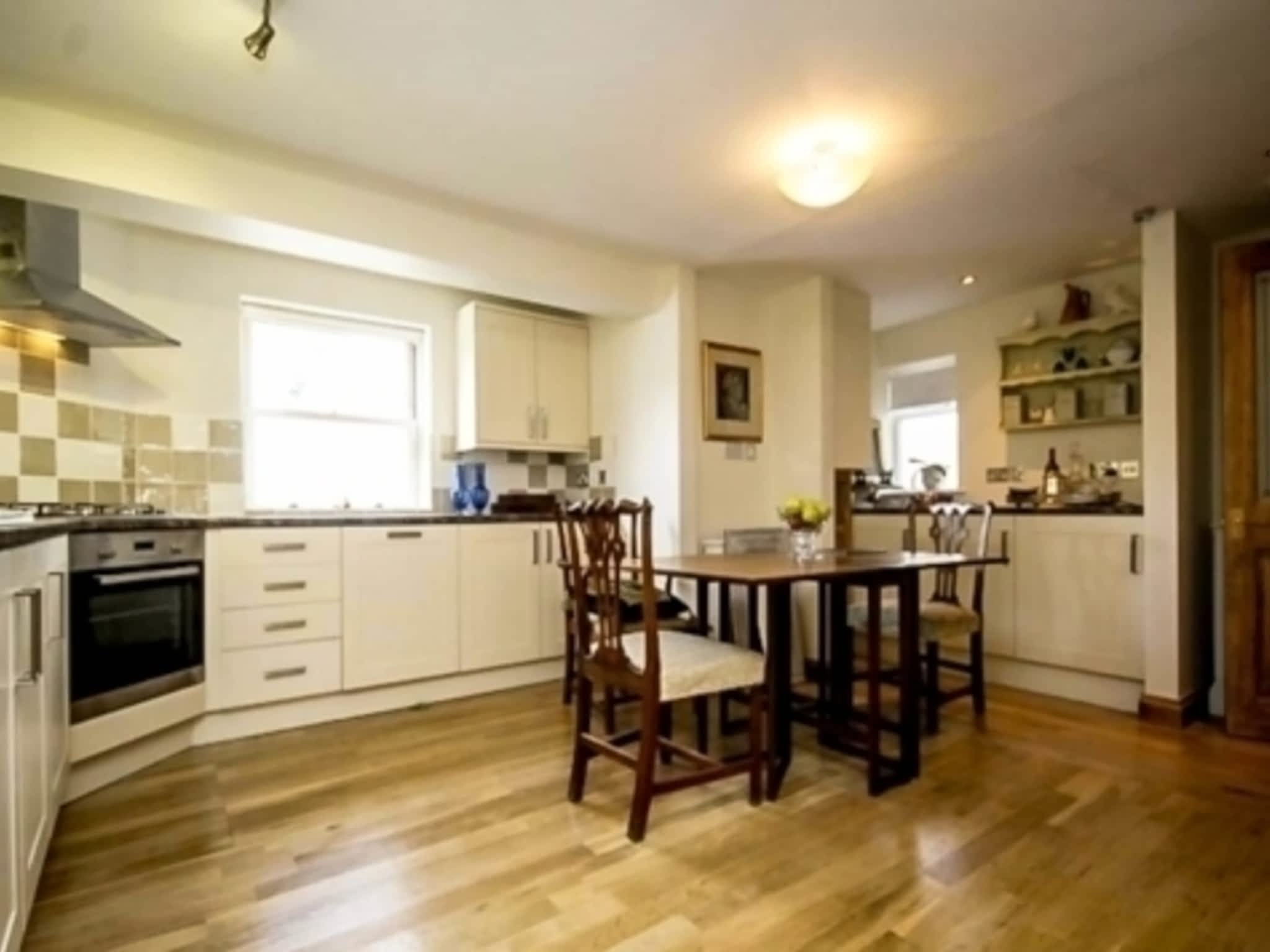 photo C. Etheridge Construction