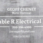 Double R Electrical Inc - Electricians & Electrical Contractors
