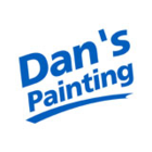 Dan's Painting - Peintres