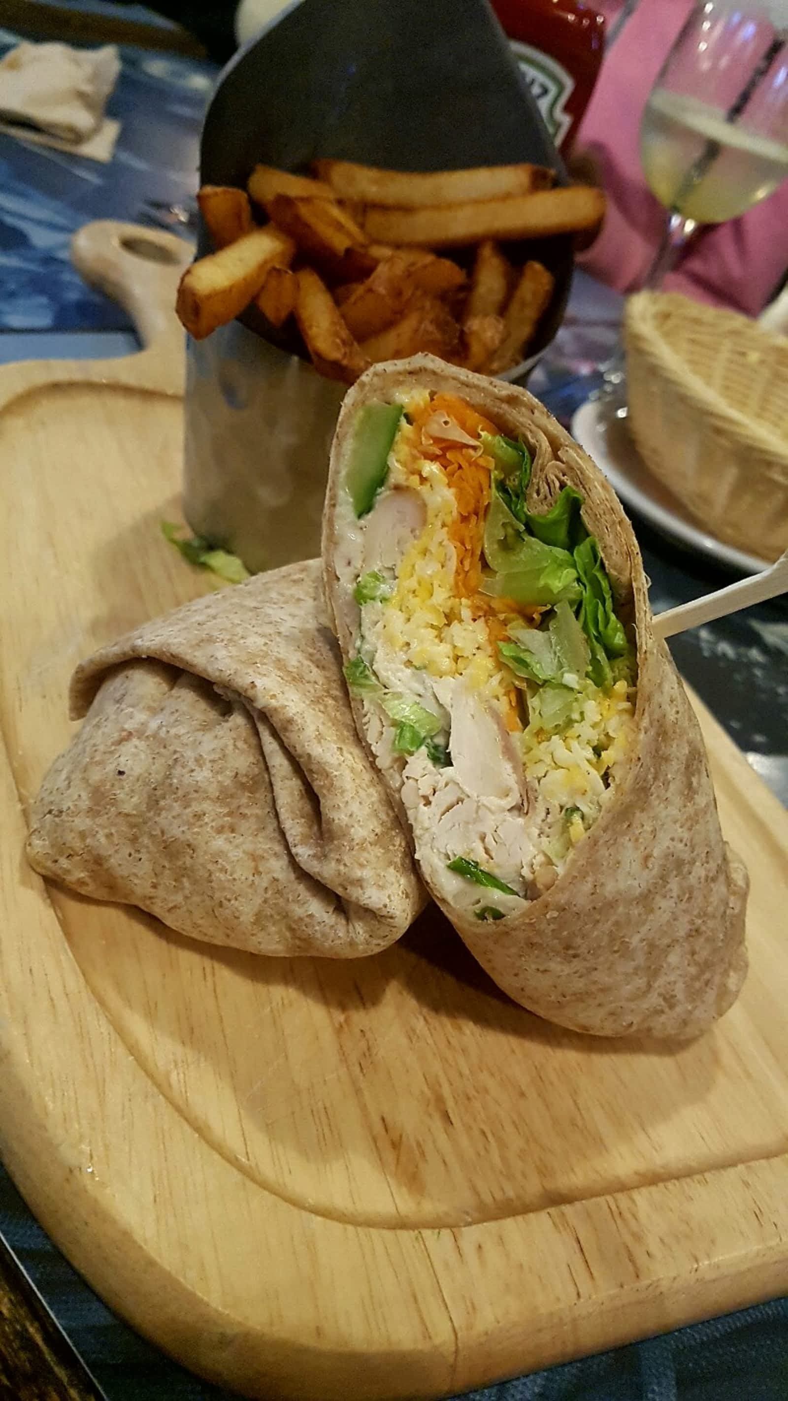 La Cage Aux Sports Horaire d'ouverture 10715, boul PieIX, Montréal