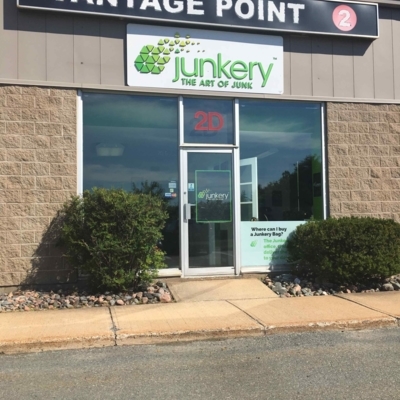 Junkery...the art of junk removal - Residential & Commercial Waste Treatment & Disposal