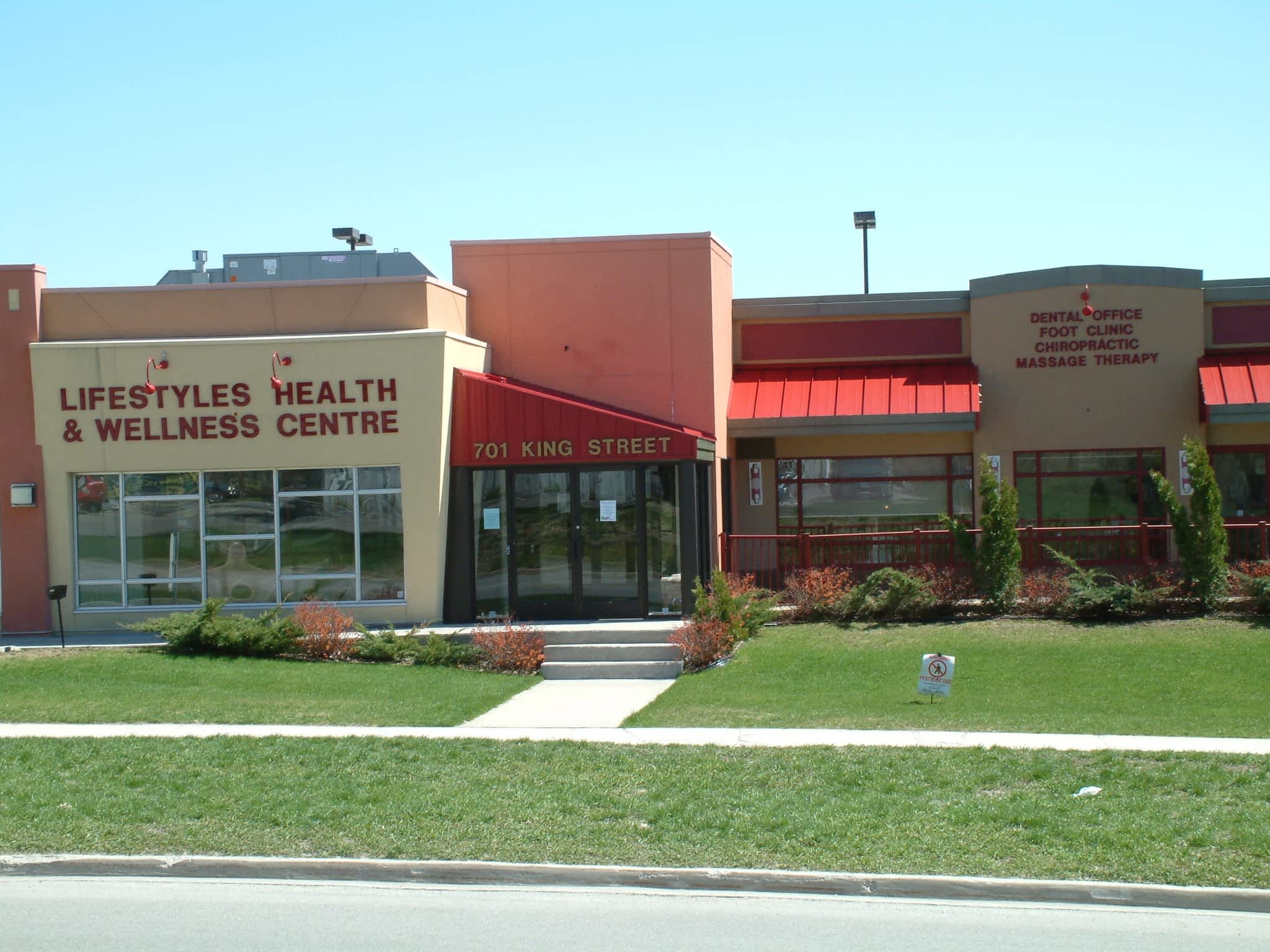 photo Lifestyles Health & Wellness Centre