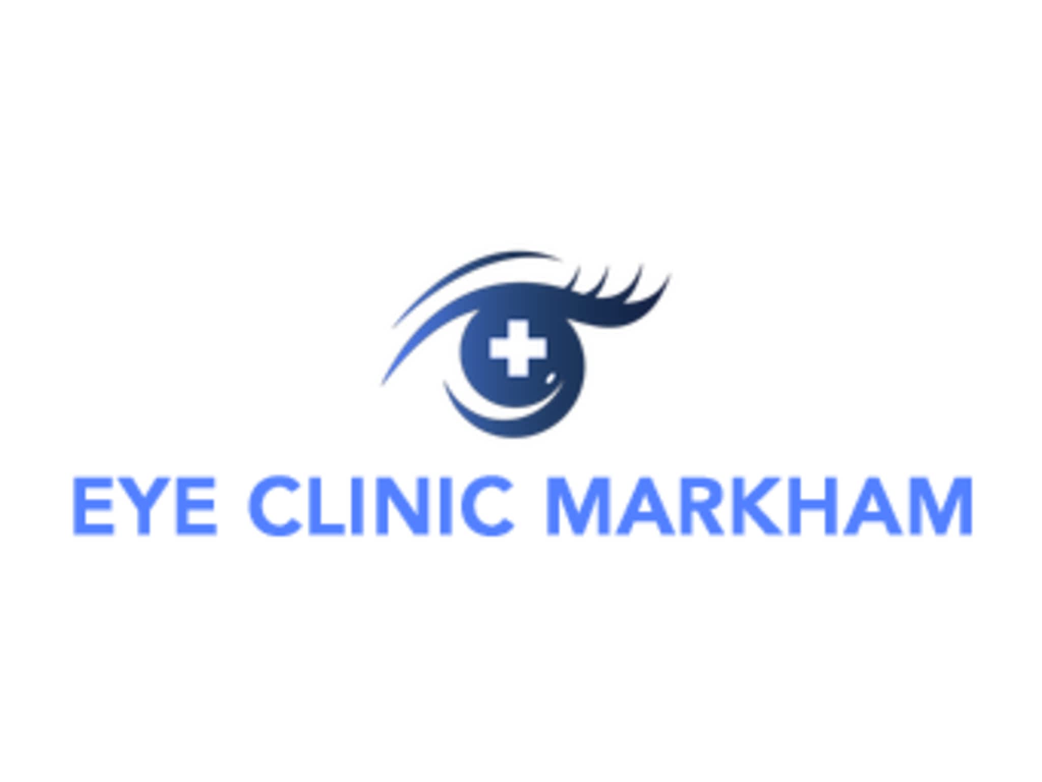 photo Eye Clinic Markham