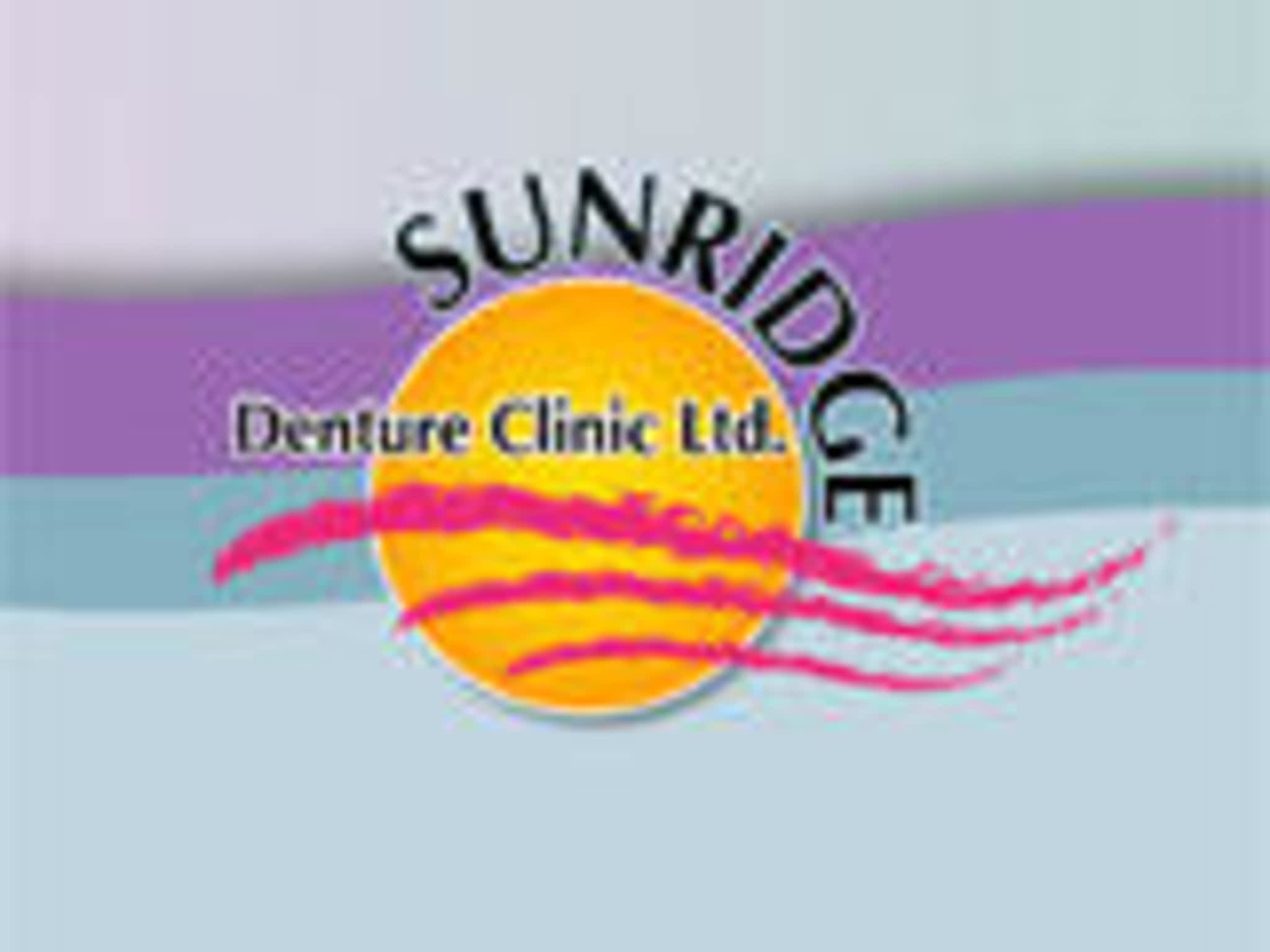 photo Sunridge Denture Clinic