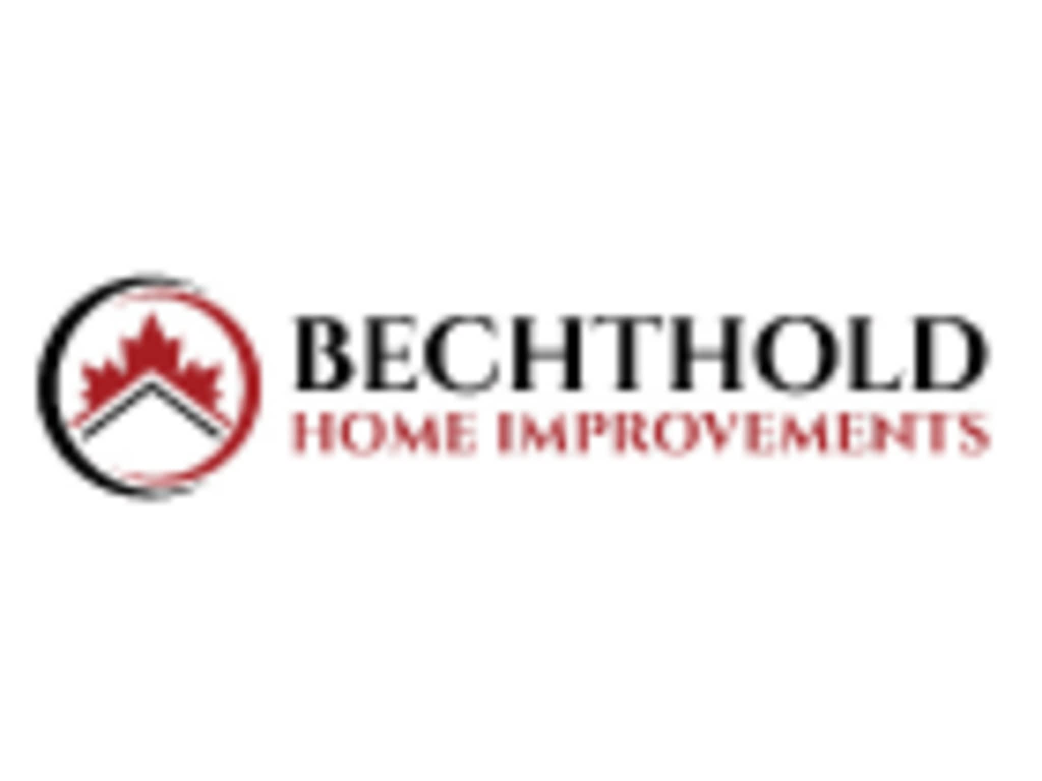 photo Bechthold Home Improvements