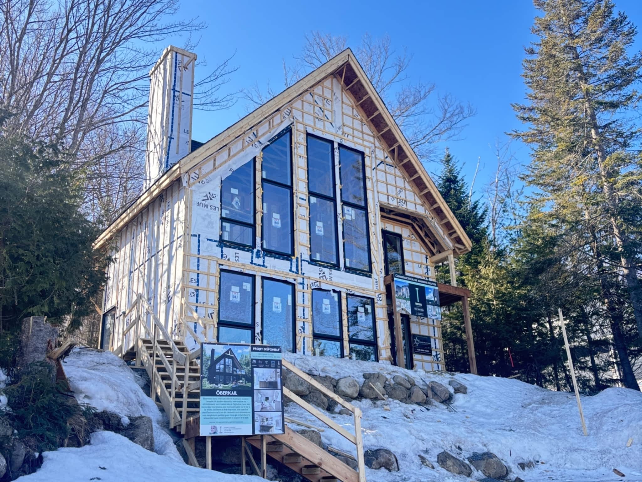 photo Trois Force Construction