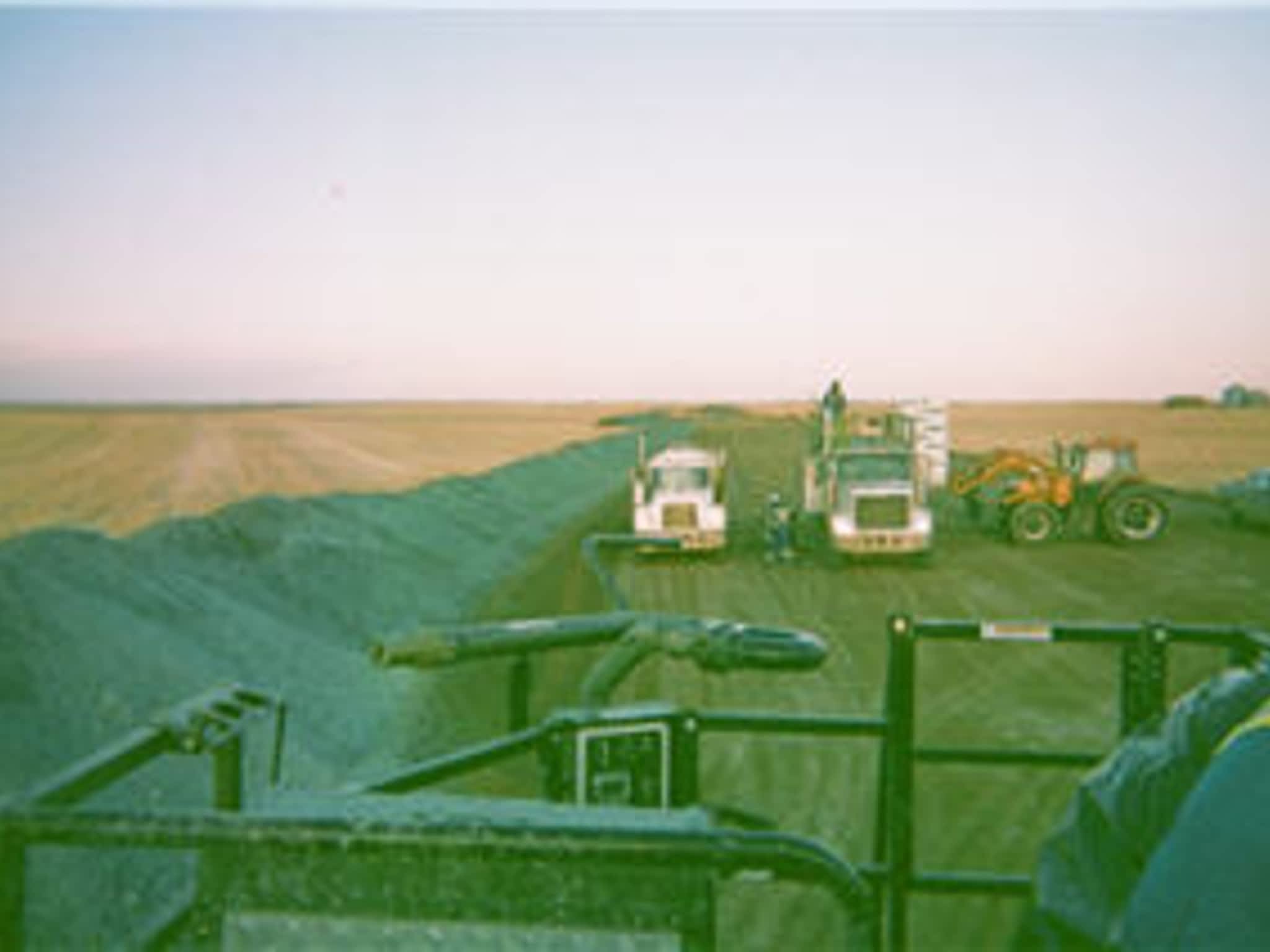 photo PLH Erosion Control Services