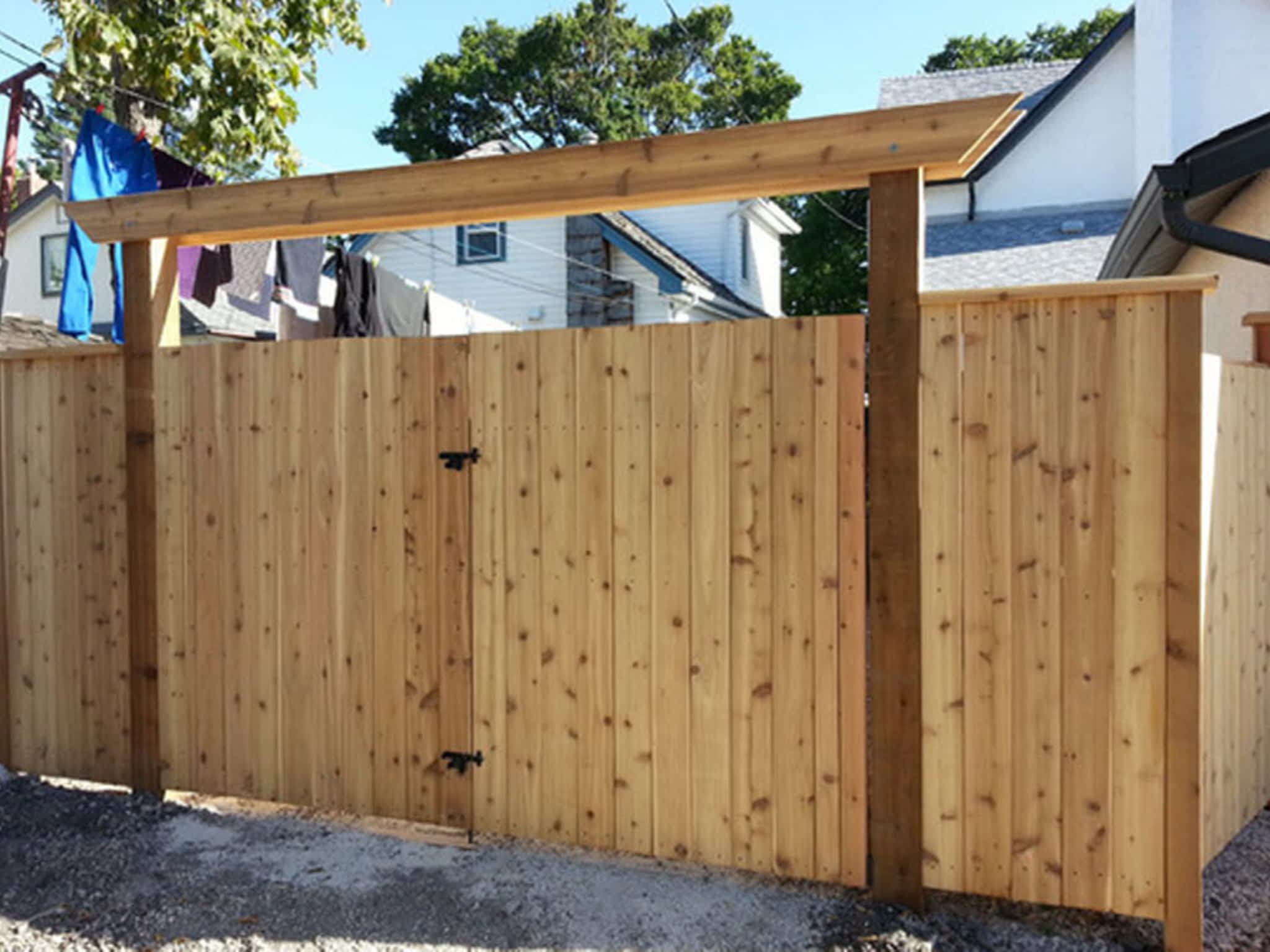 photo DeHart Construction