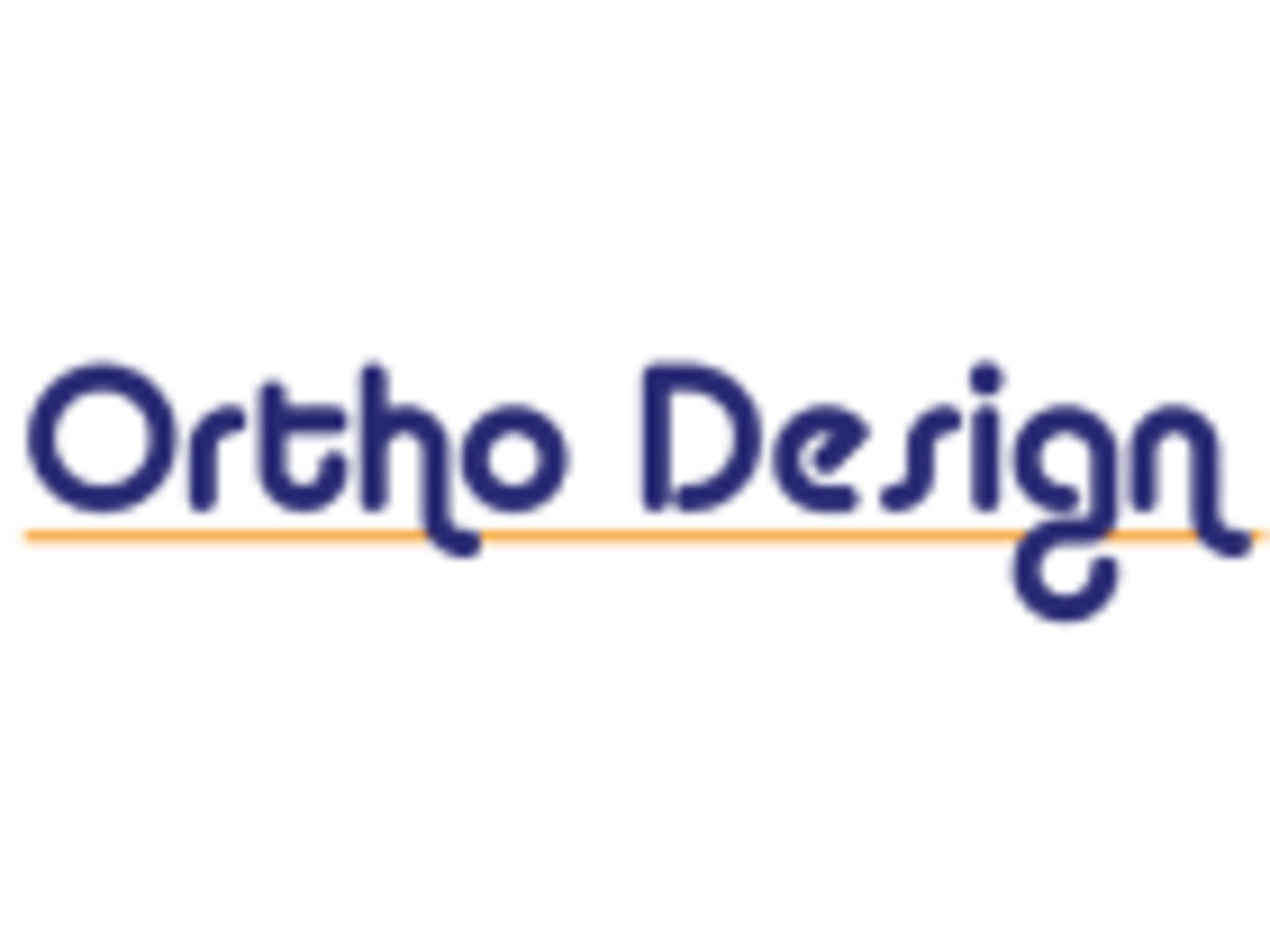 photo Ortho Design